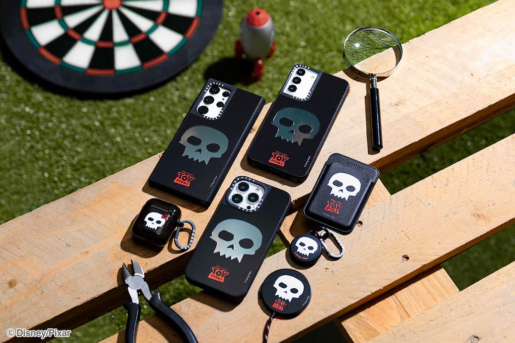 CASETiFY toy story