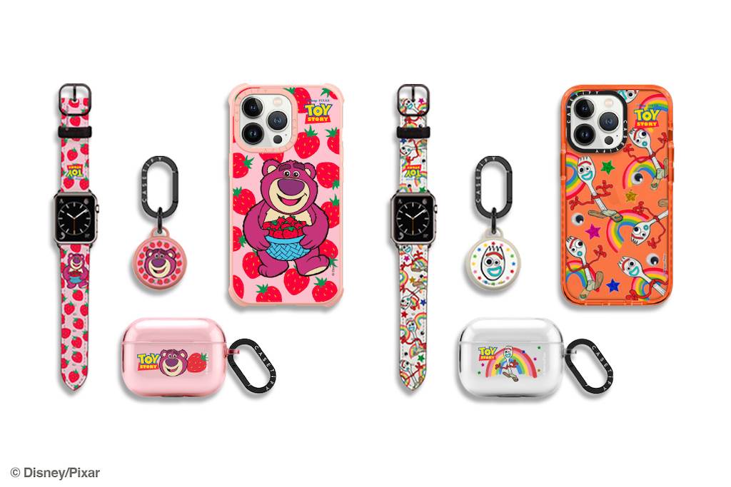 CASETiFY toy story