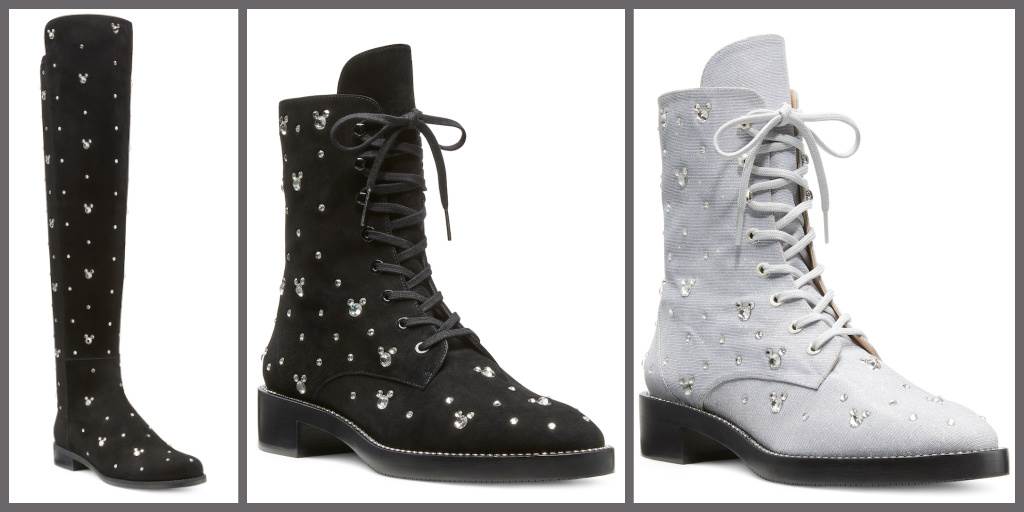 Stuart Weitzman