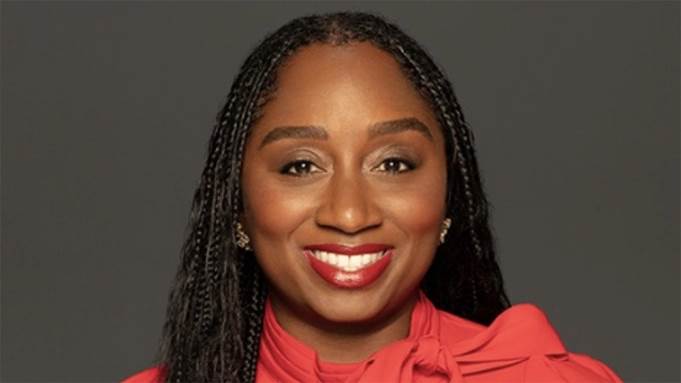 Elita Fielder Adjei