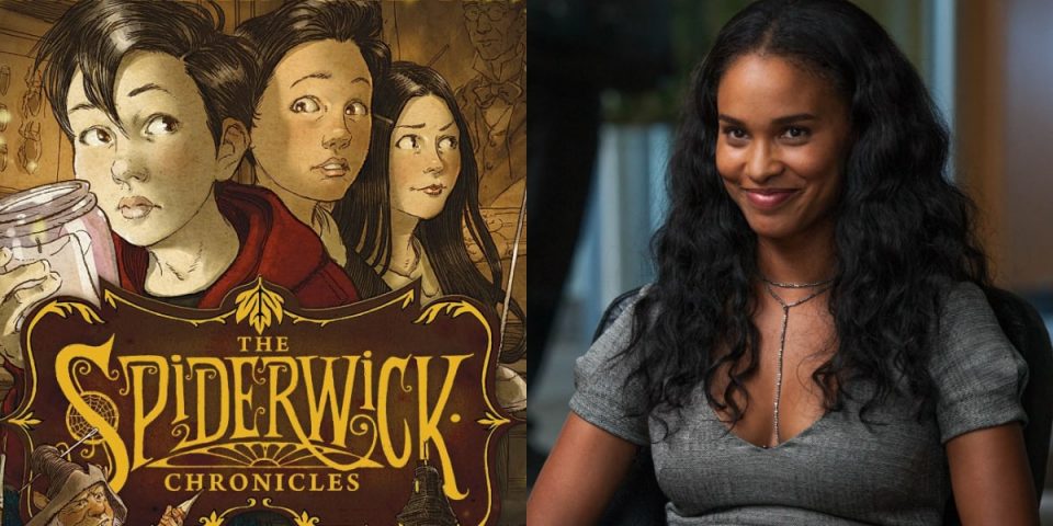 Joy Bryant