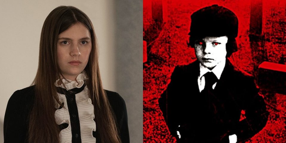 Nell Tiger Free la malédiction