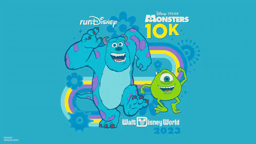 RunDisney Springtime Surprise Weekend