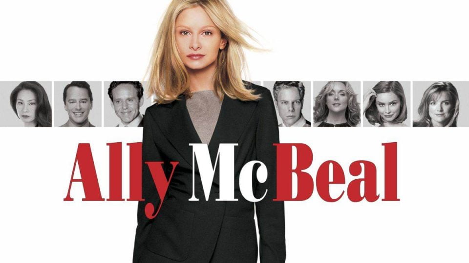 ally mcbeal suite
