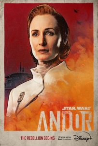 mon mothma poster