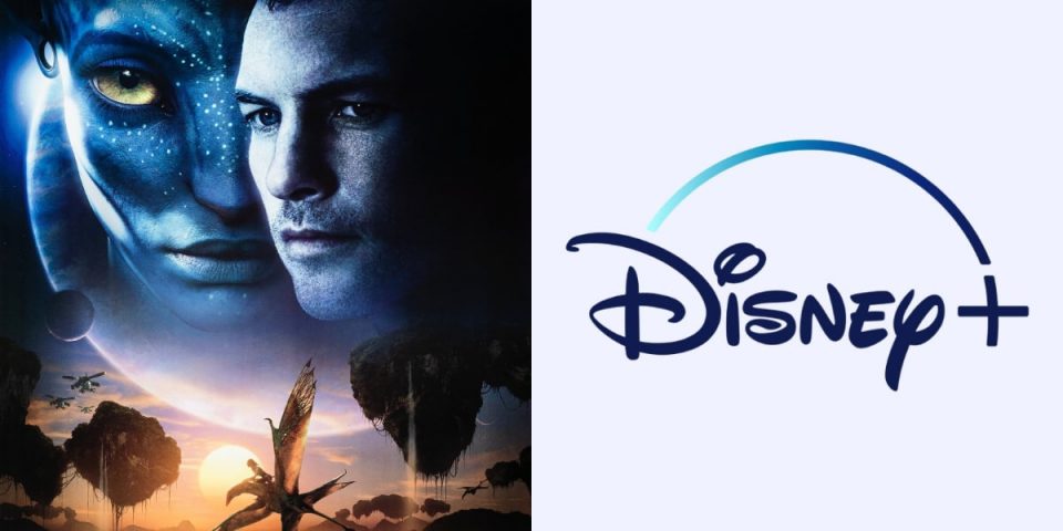 avatar disney+