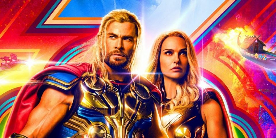 bonus thor