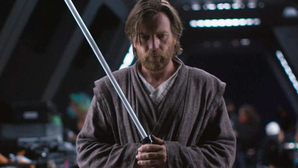 coulisses obi-wan kenobi