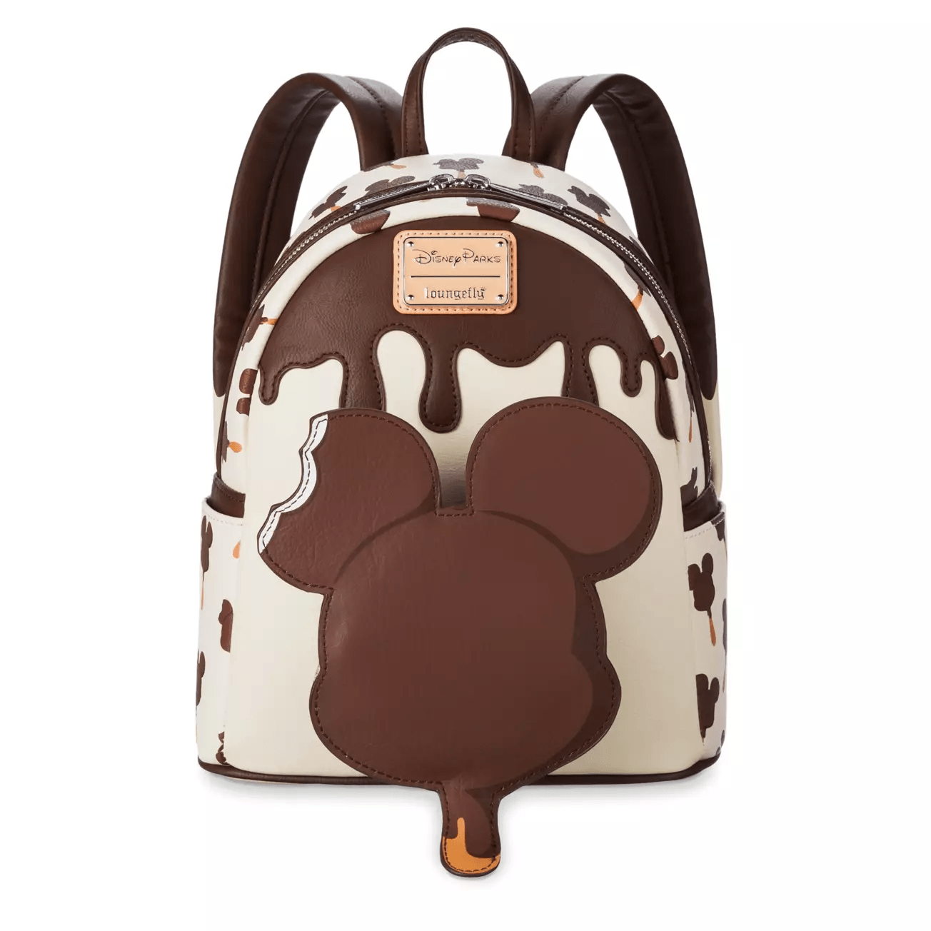 crème glacée mickey shopdisney