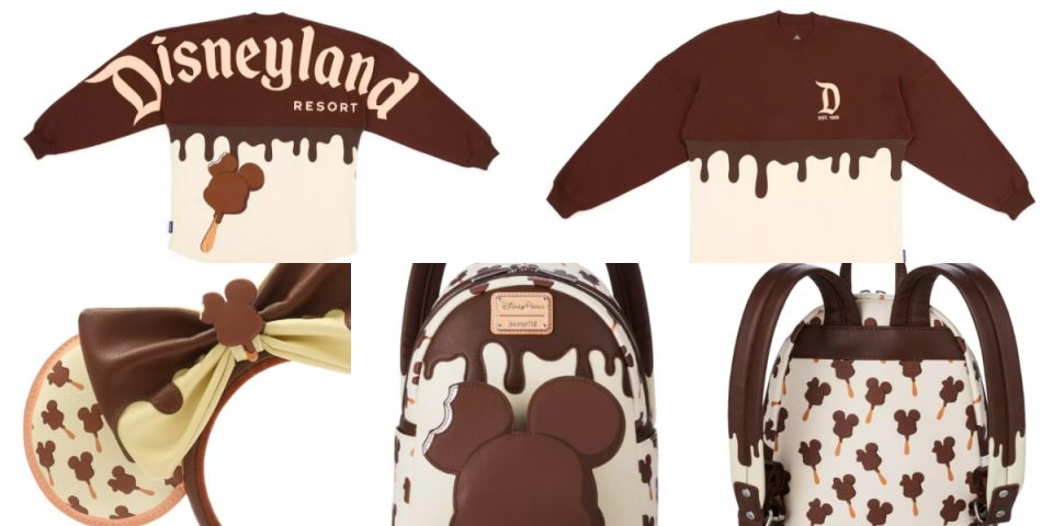 crème glacée mickey shopdisney