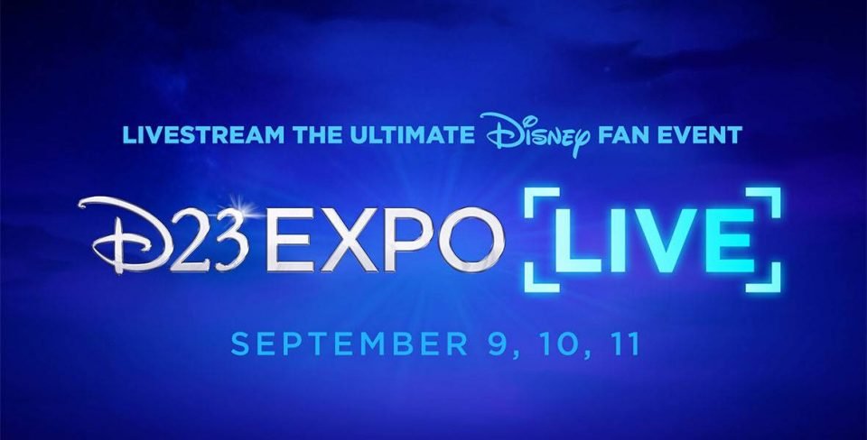 d23 expo live