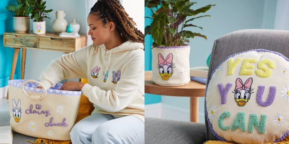 shopdisney daisy duck