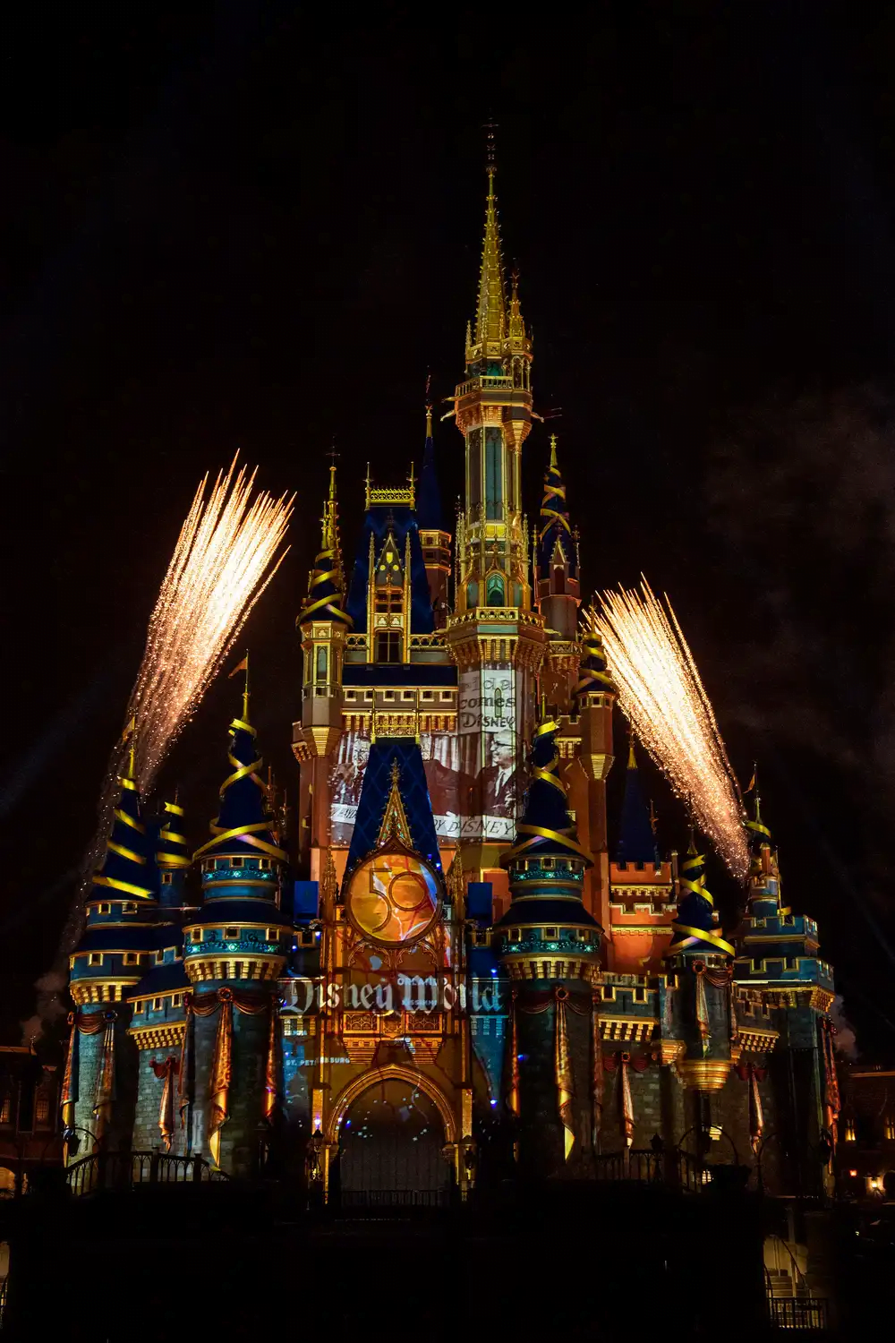 disney enchantment walt