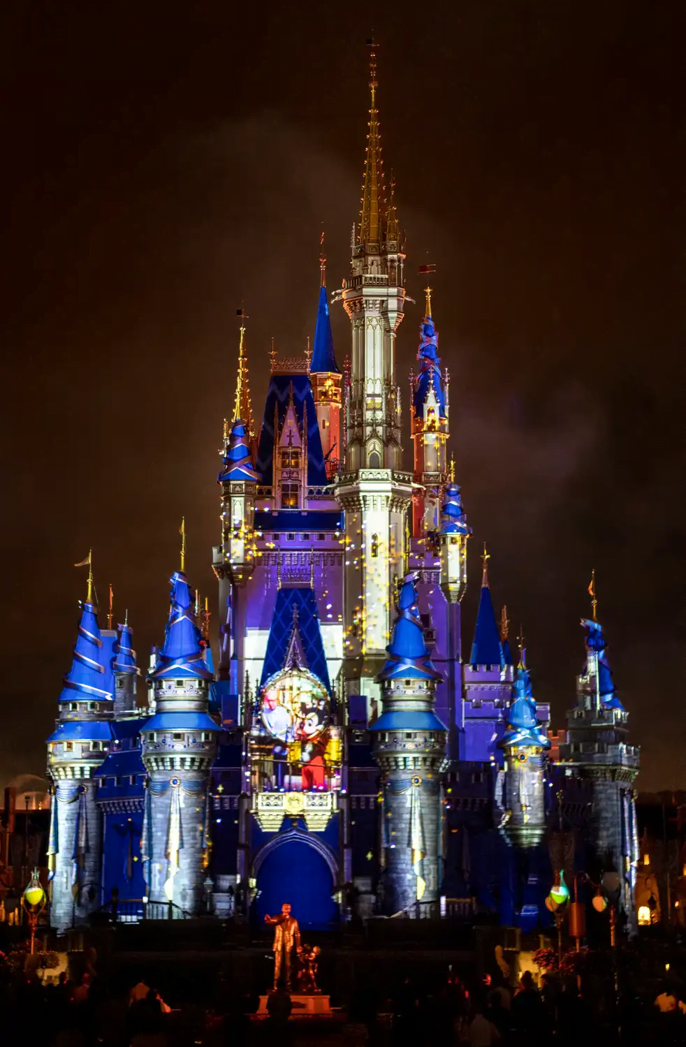 disney enchantment walt