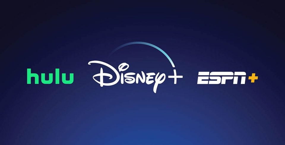 disney+ espn hulu d23 expo 2022