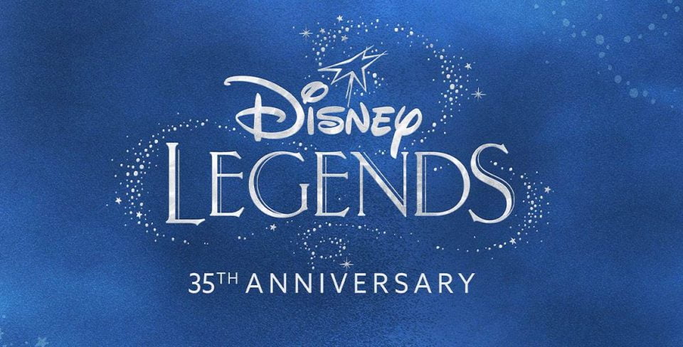 disney legends 2022