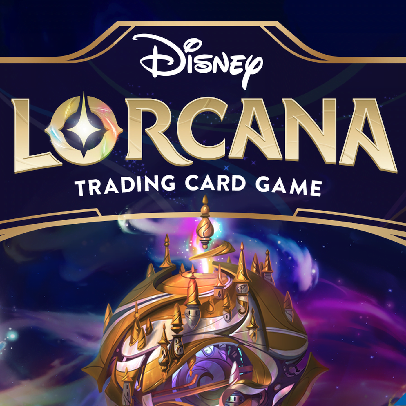 disney lorcana