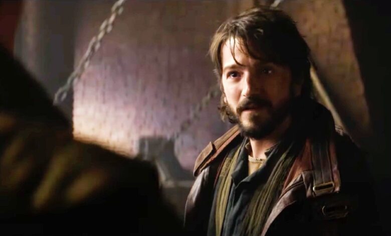 extrait star wars andor