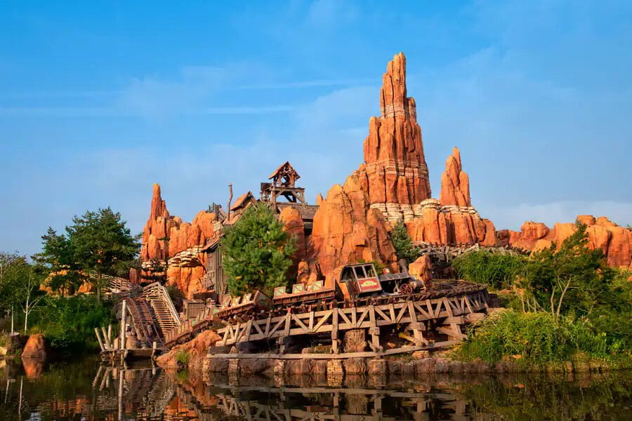 film big thunder mountain 01