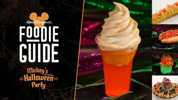 food guide mickey halloween party 2022 01