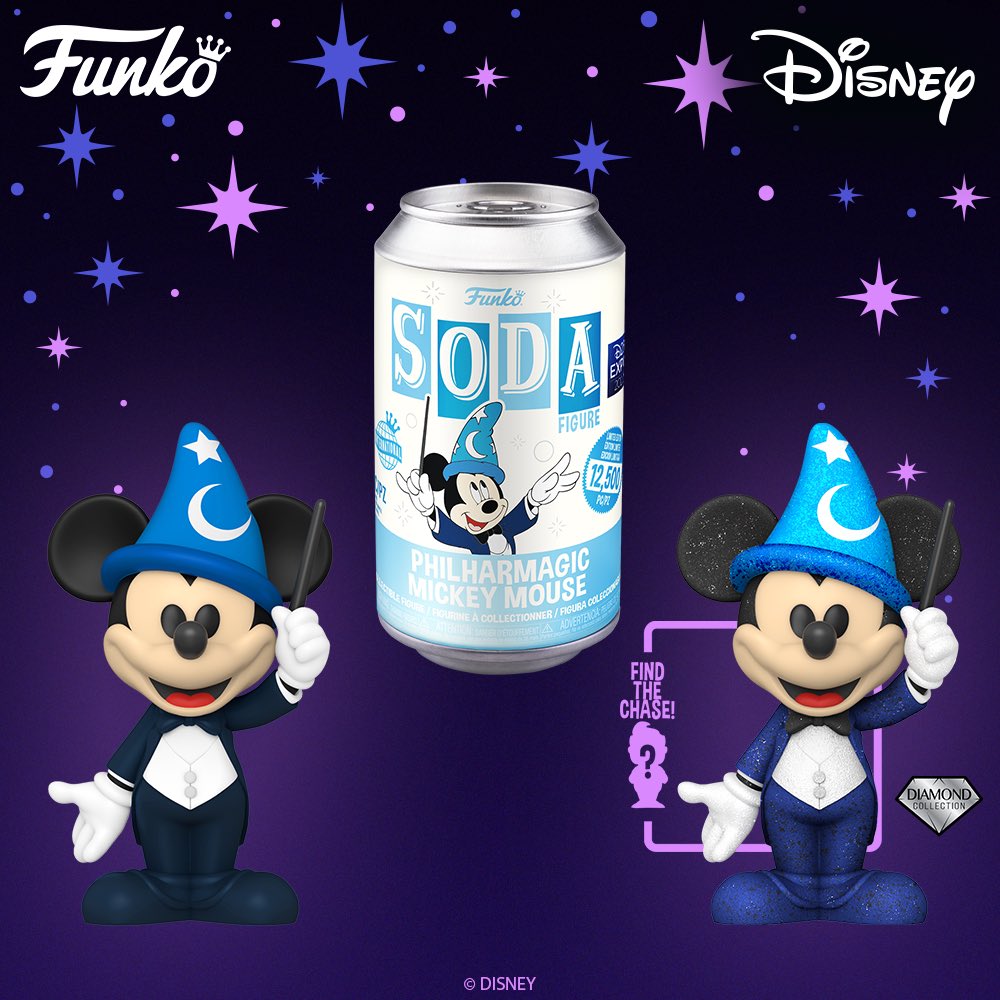 funko d23 expo 2022