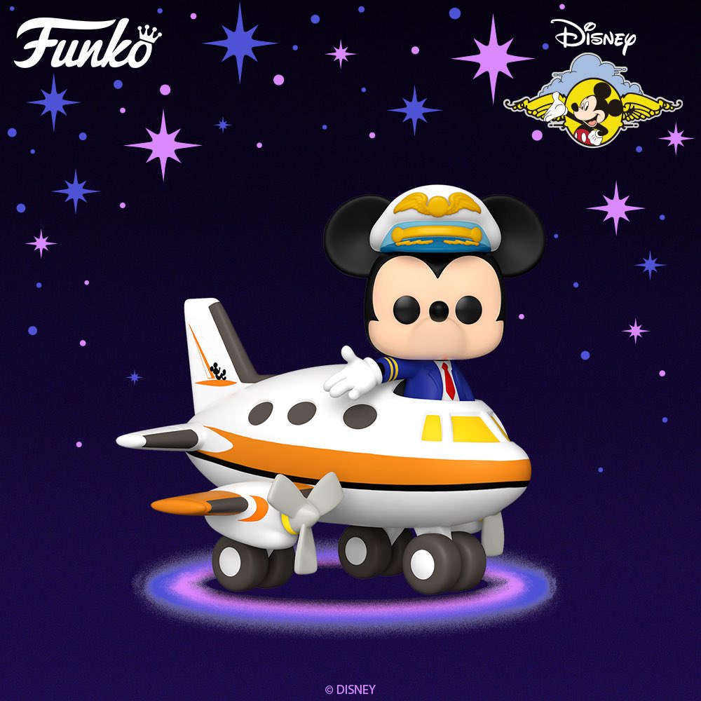 funko d23 expo 2022