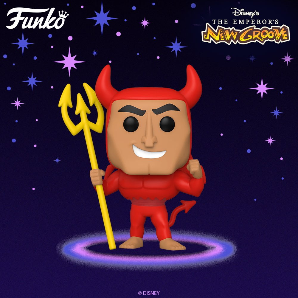 funko d23 expo 2022