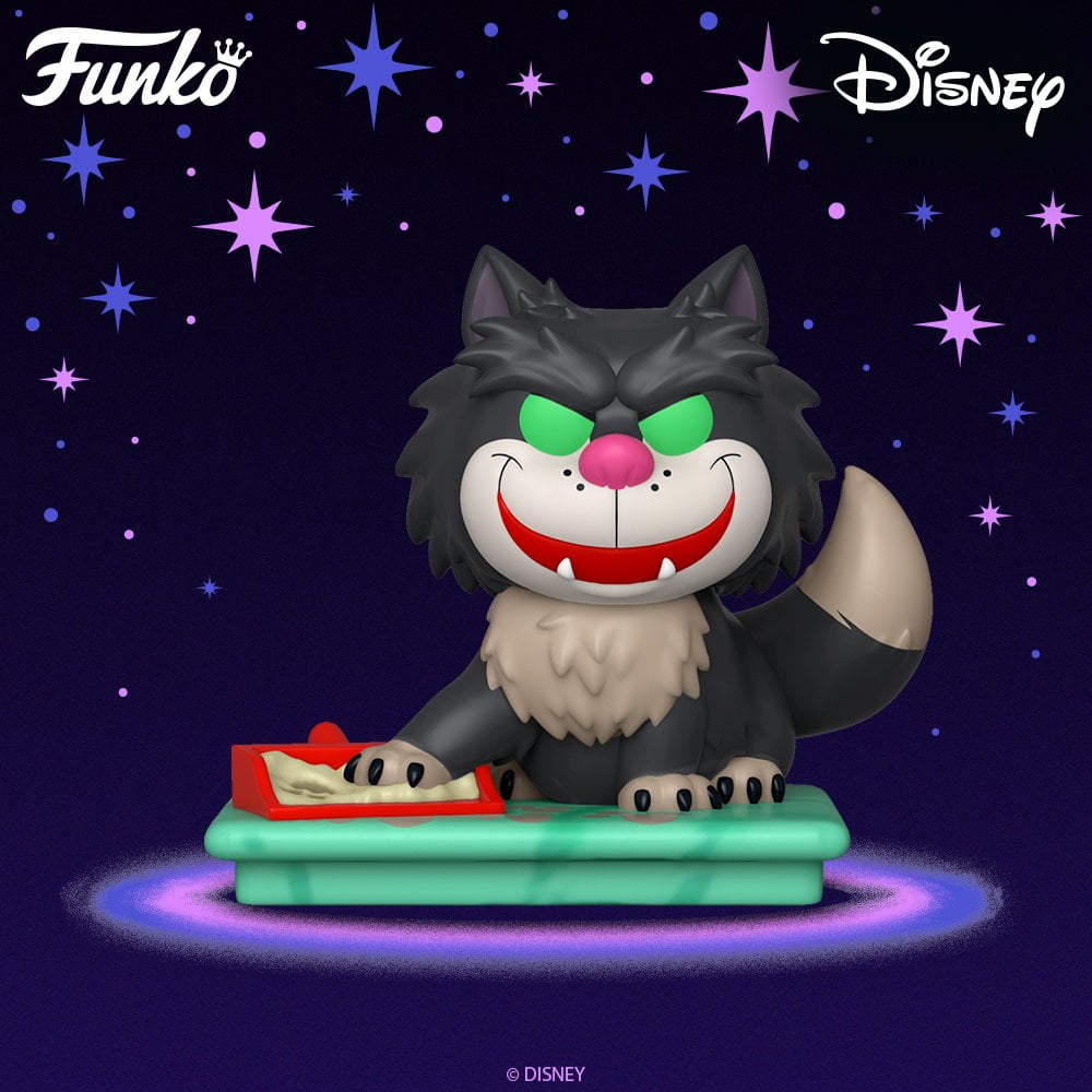 funko d23 expo 2022