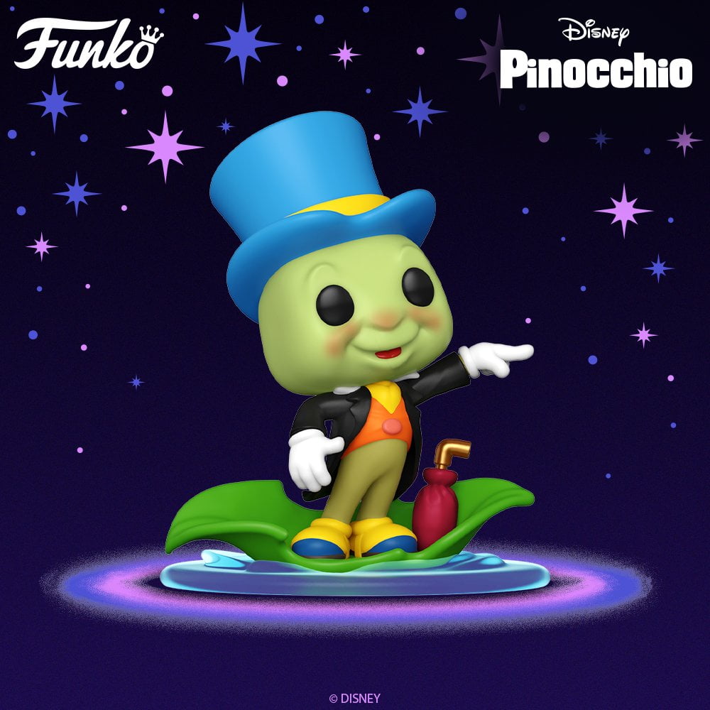 funko d23 expo 2022