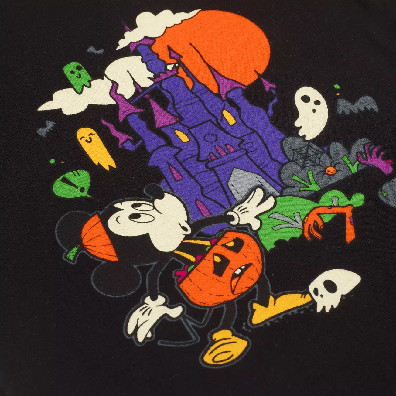 halloween 2022 shopdisney