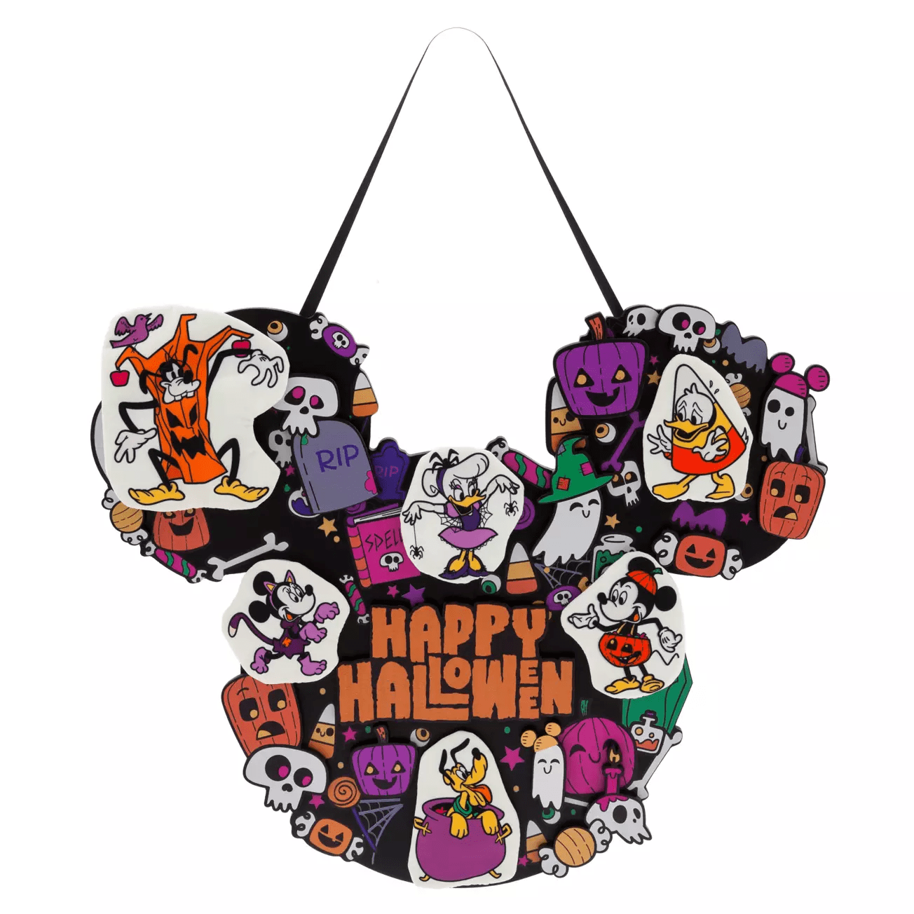 halloween 2022 shopdisney