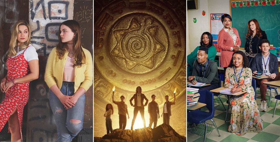 journey into storytelling d23 expo 2022