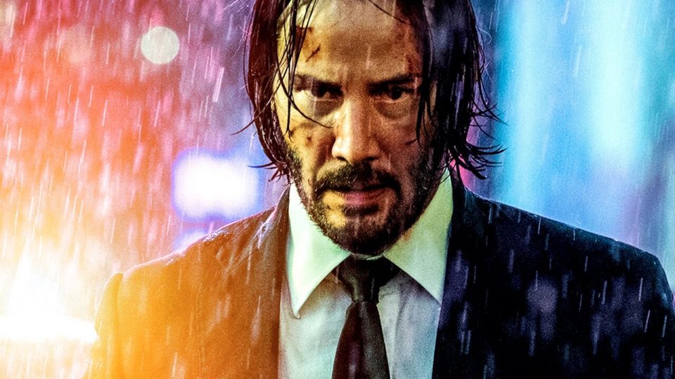 keanu reeves