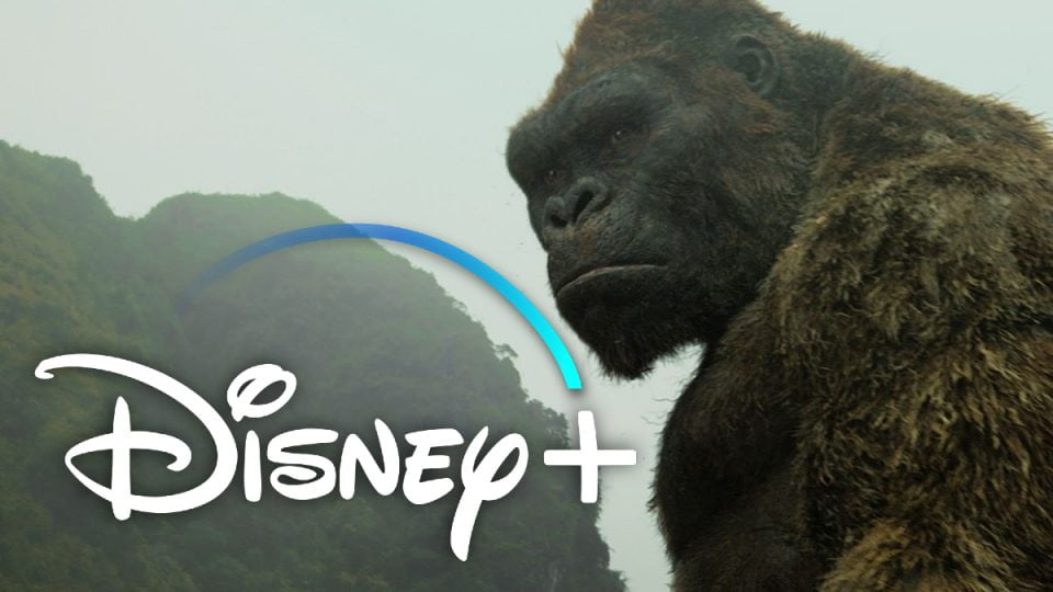 king kong