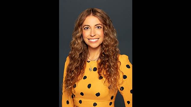 leah buono