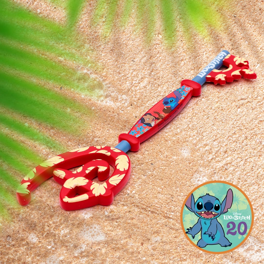 lilo stitch 20 ans shopdisney