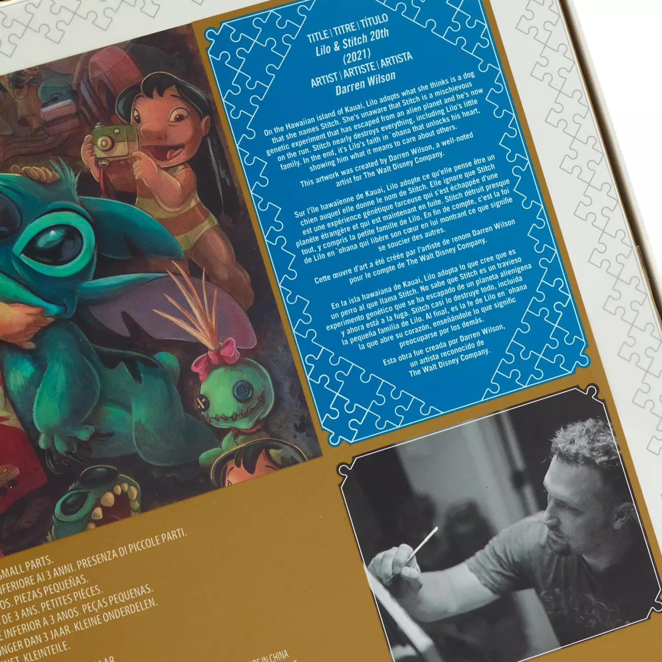 lilo stitch 20 ans shopdisney 19