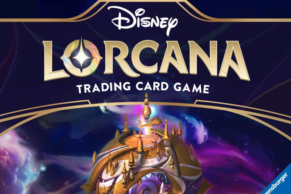 lorcana