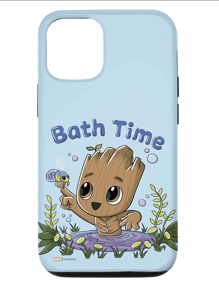 merchandise groot