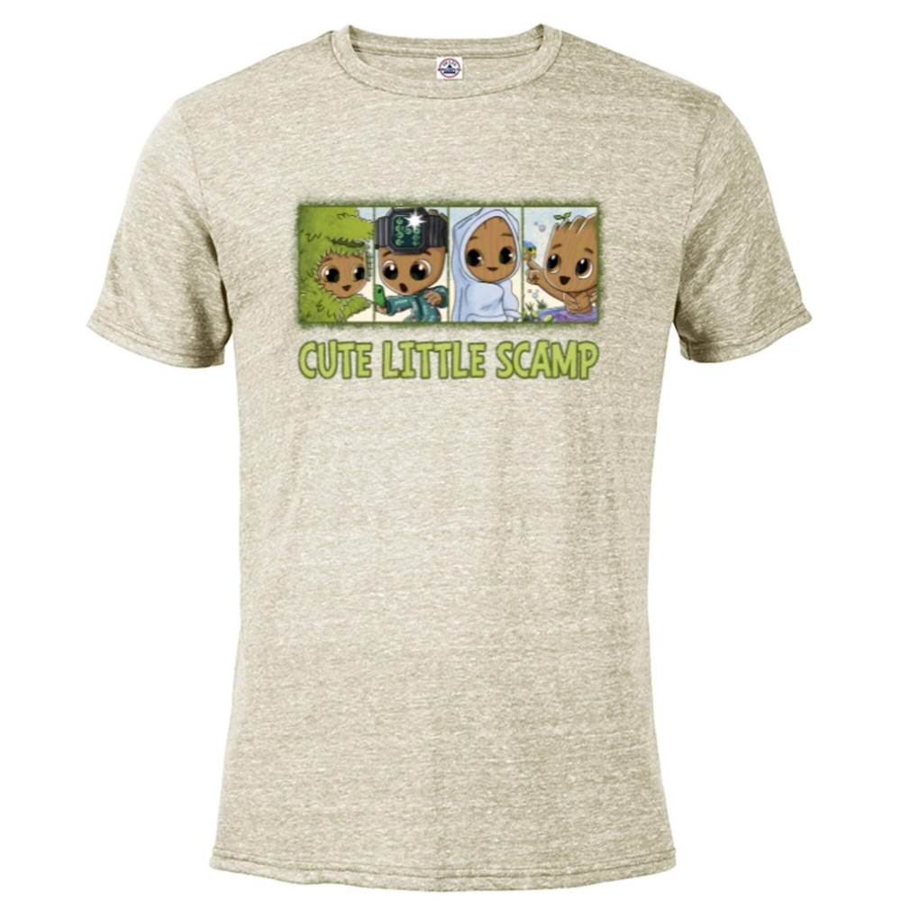 merchandise groot
