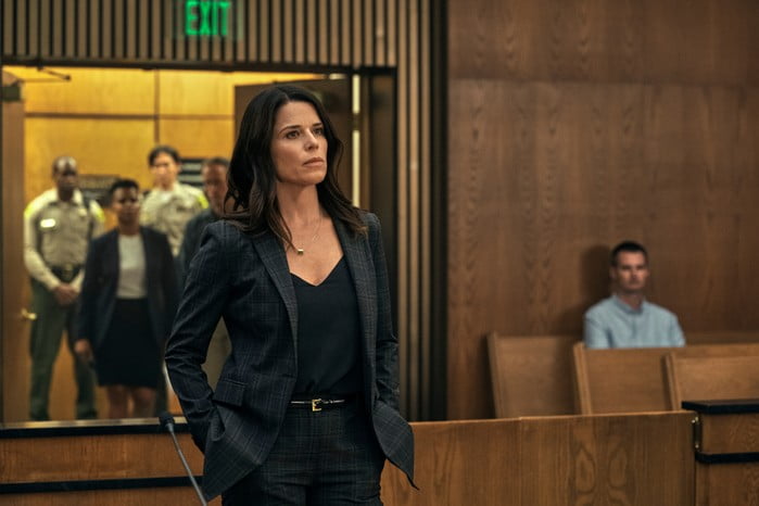 neve campbell