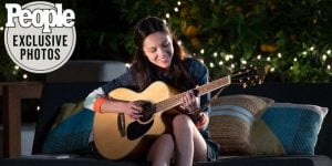 olivia rodrigo high school musical