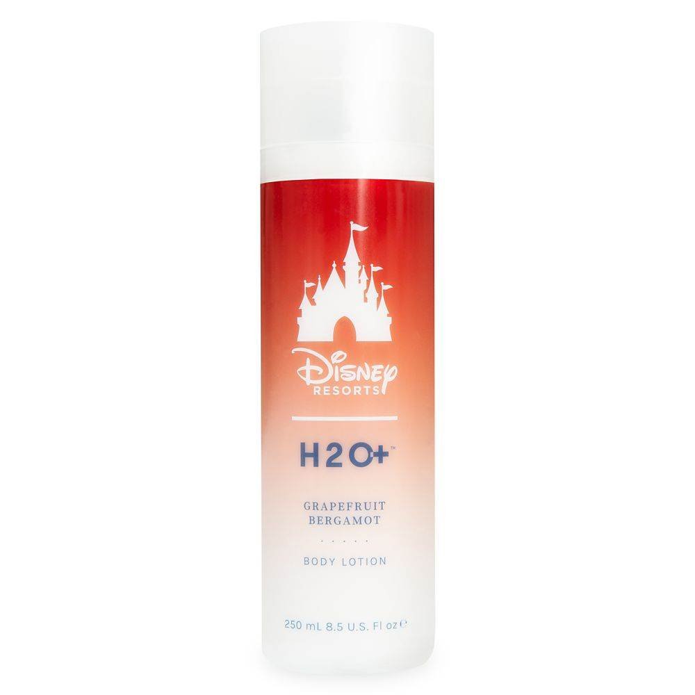 H2O+ shopdisney