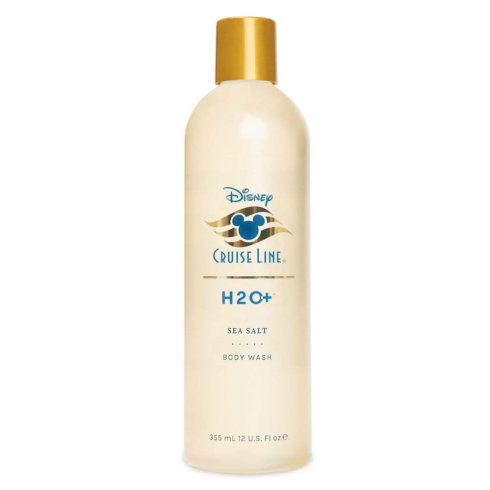 H2O+ shopdisney