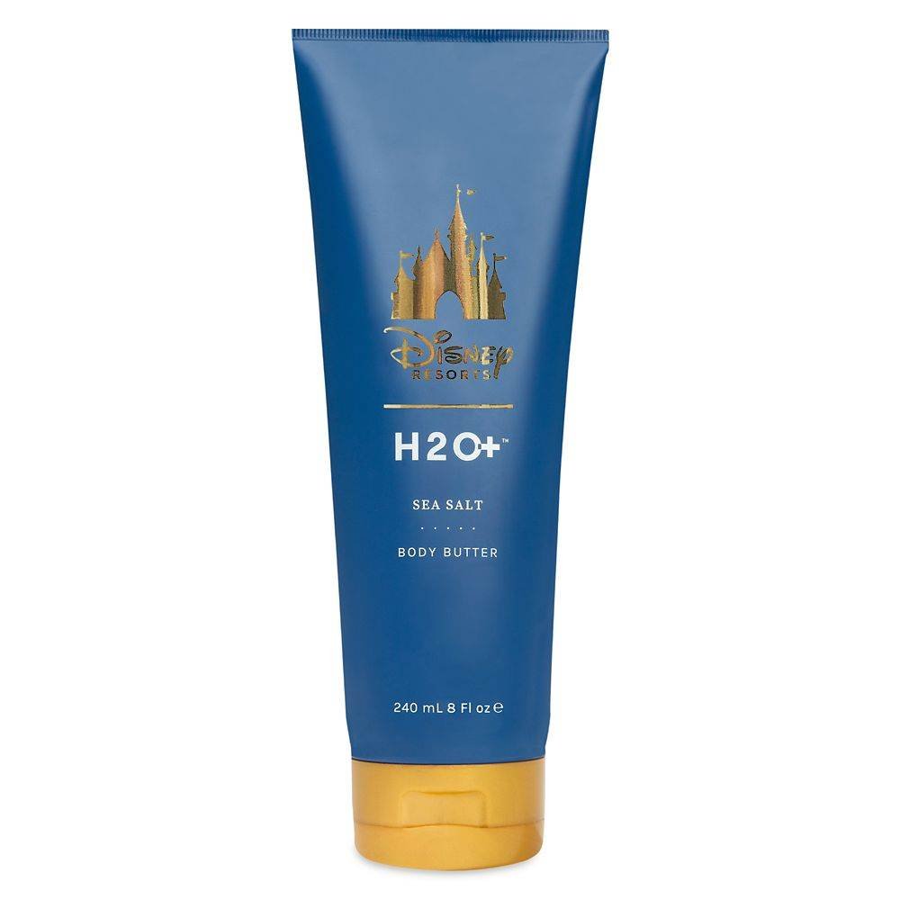 H2O+ shopdisney