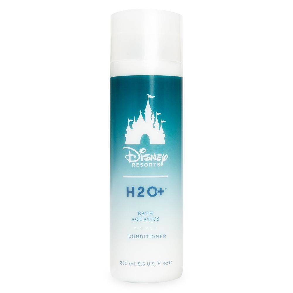 H2O+ shopdisney
