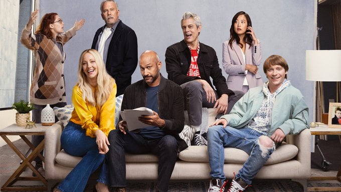 reboot hulu