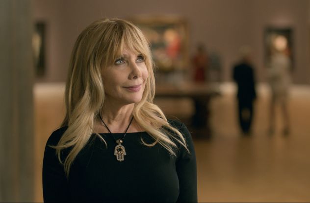 rosanna arquette