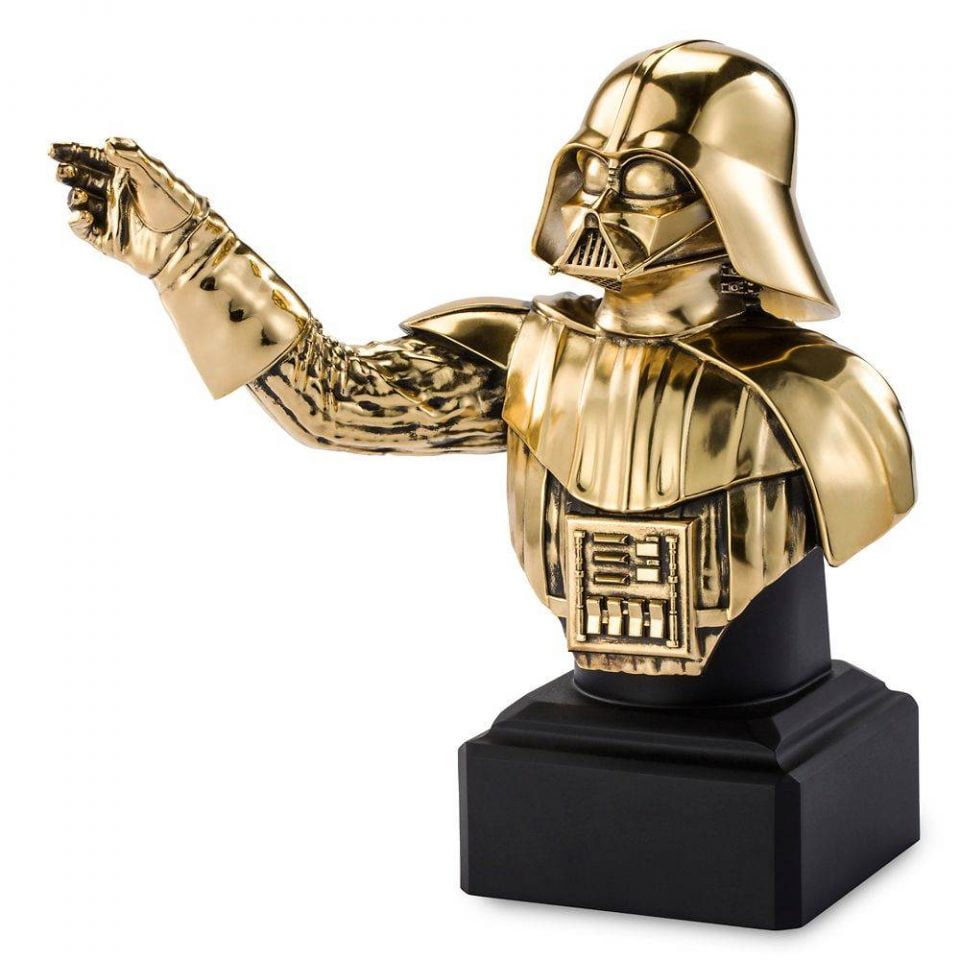 Figurine sous licence officielle Royal Selangor en étain Disney Fée