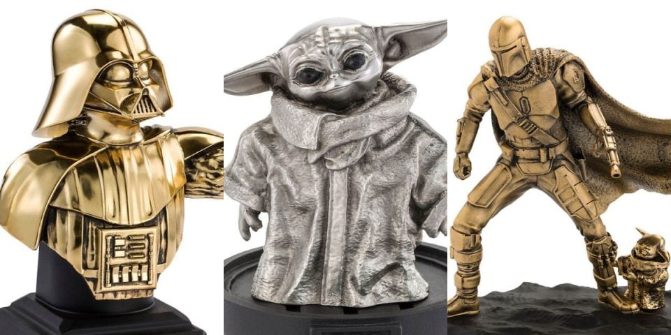 royal selangor star wars